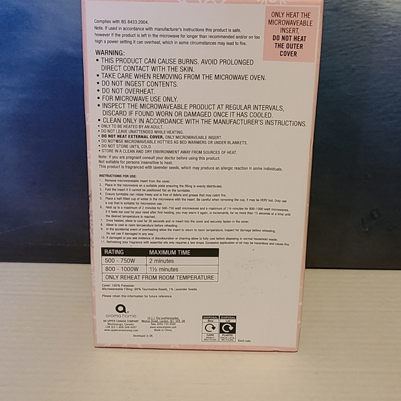 COZY BODY WRAP - Picture 6 of 10